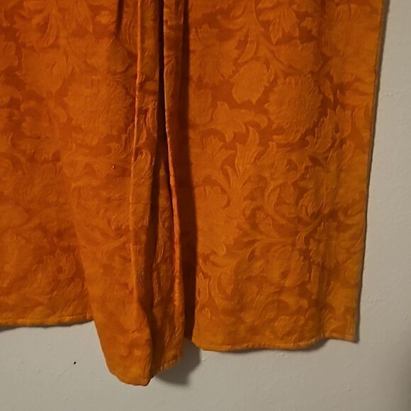 De Vine rust dress new M - Picture 7 of 9